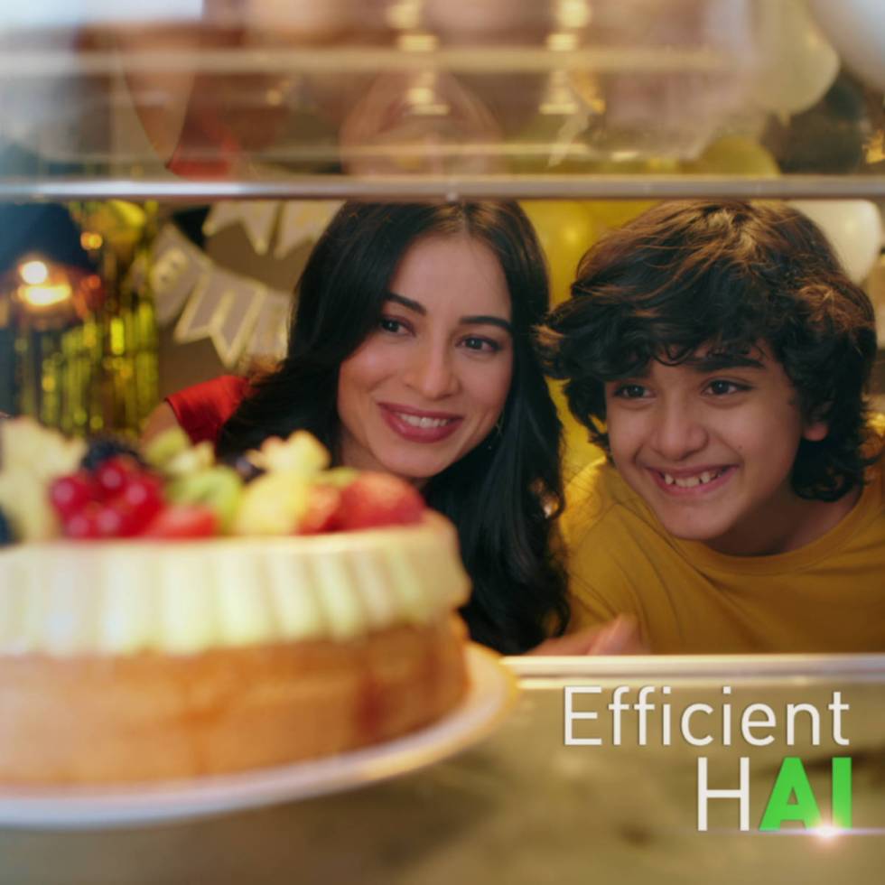 Panasonic Refrigerator